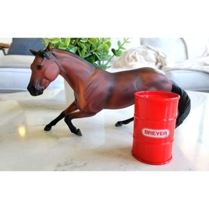 Breyer Collectible Horse Scamper